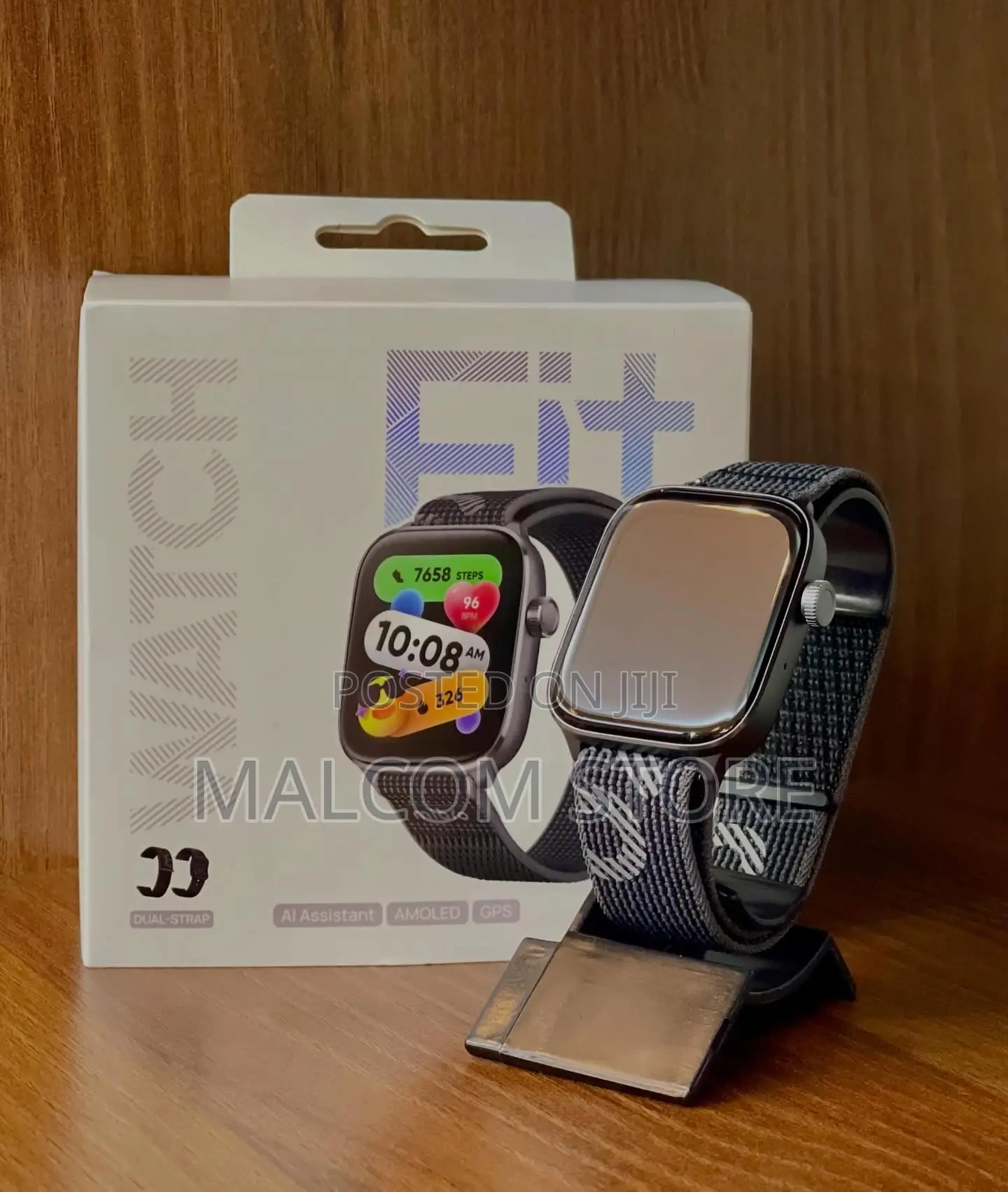 Mibro Watch Fit