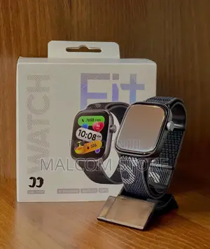 Mibro Watch Fit