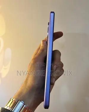 Vivo iQOO Neo10 128 GB Blue
