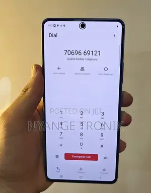 Vivo iQOO Neo10 128 GB Blue