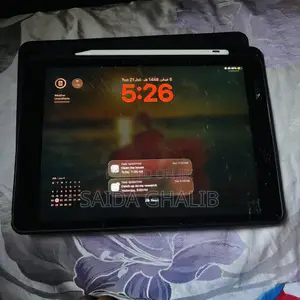 Apple iPad 10.2 (2020) Wi-Fi 64 GB Silver