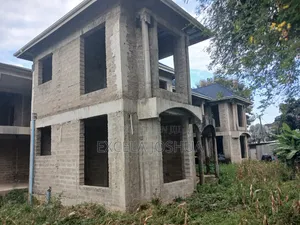 4bdrm Mansion in Excela Joshua, Bunju for sale
