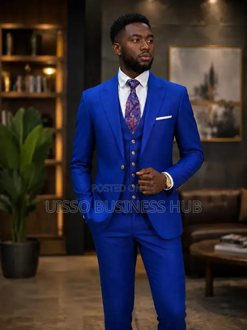 Suit Original No.1