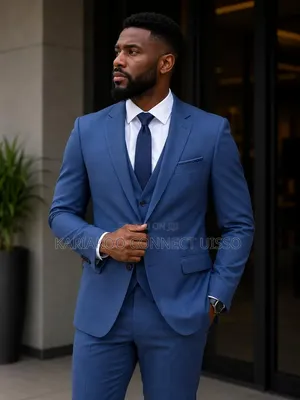 Suit Original No.1