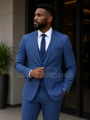Suit Original No.1