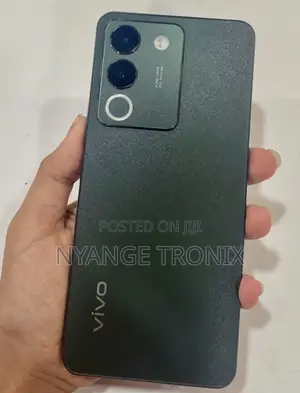 Vivo V29e 5G 256 GB Green