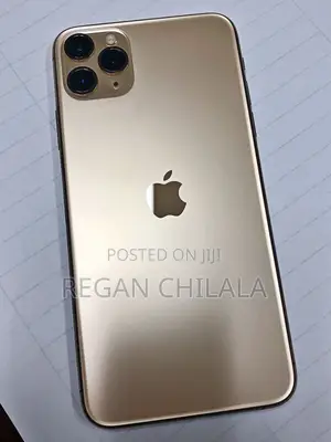 Apple iPhone 11 Pro 64 GB Gold