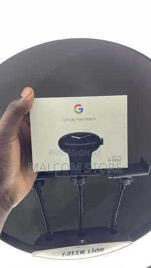 Google Pixel Watch 1