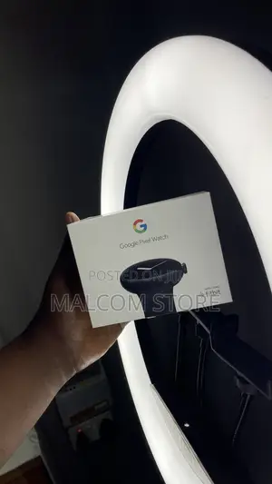 Google Pixel Watch 1