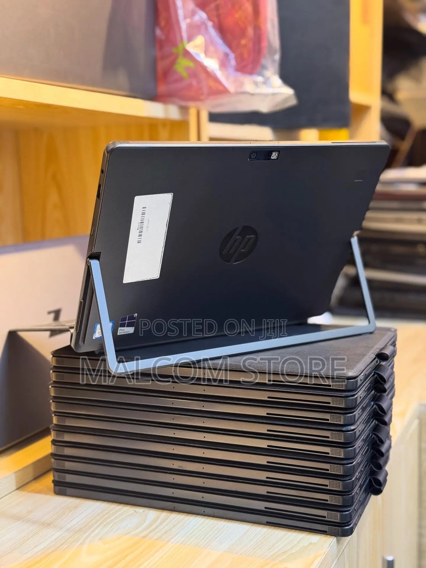 Laptop HP Elite X2 1012 4GB Intel Core M3 SSD 256GB