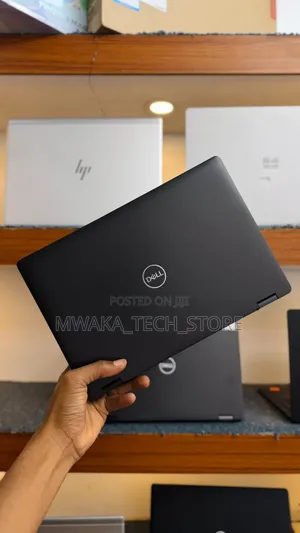 Laptop Dell Latitude 5300 16GB Intel Core i5 SSD 256GB