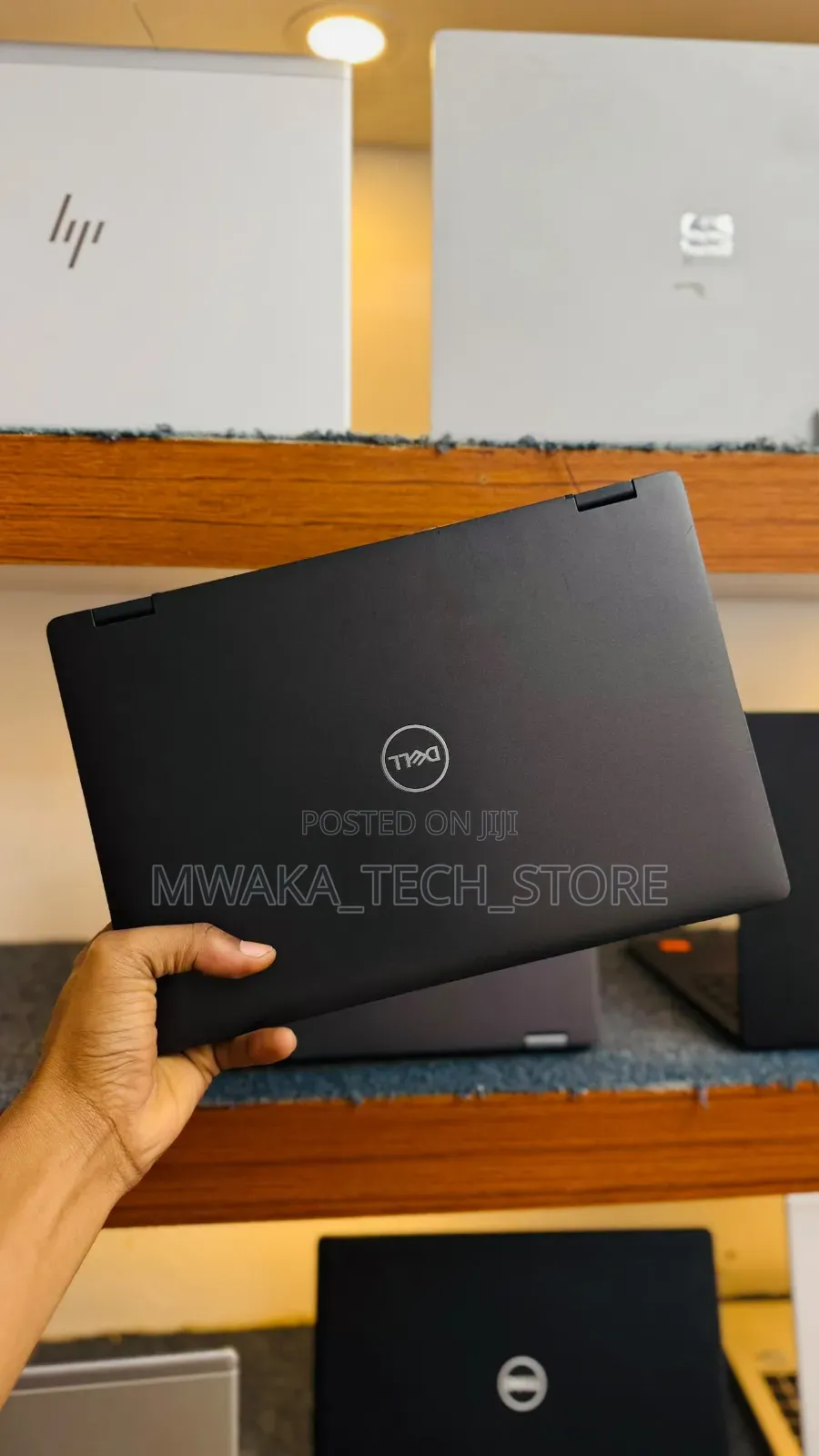 Laptop Dell Latitude 5300 16GB Intel Core i5 SSD 256GB