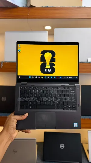 Laptop Dell Latitude 5300 16GB Intel Core i5 SSD 256GB