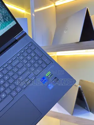 Laptop HP Omen 16 16GB Intel Core i7 SSD 1T