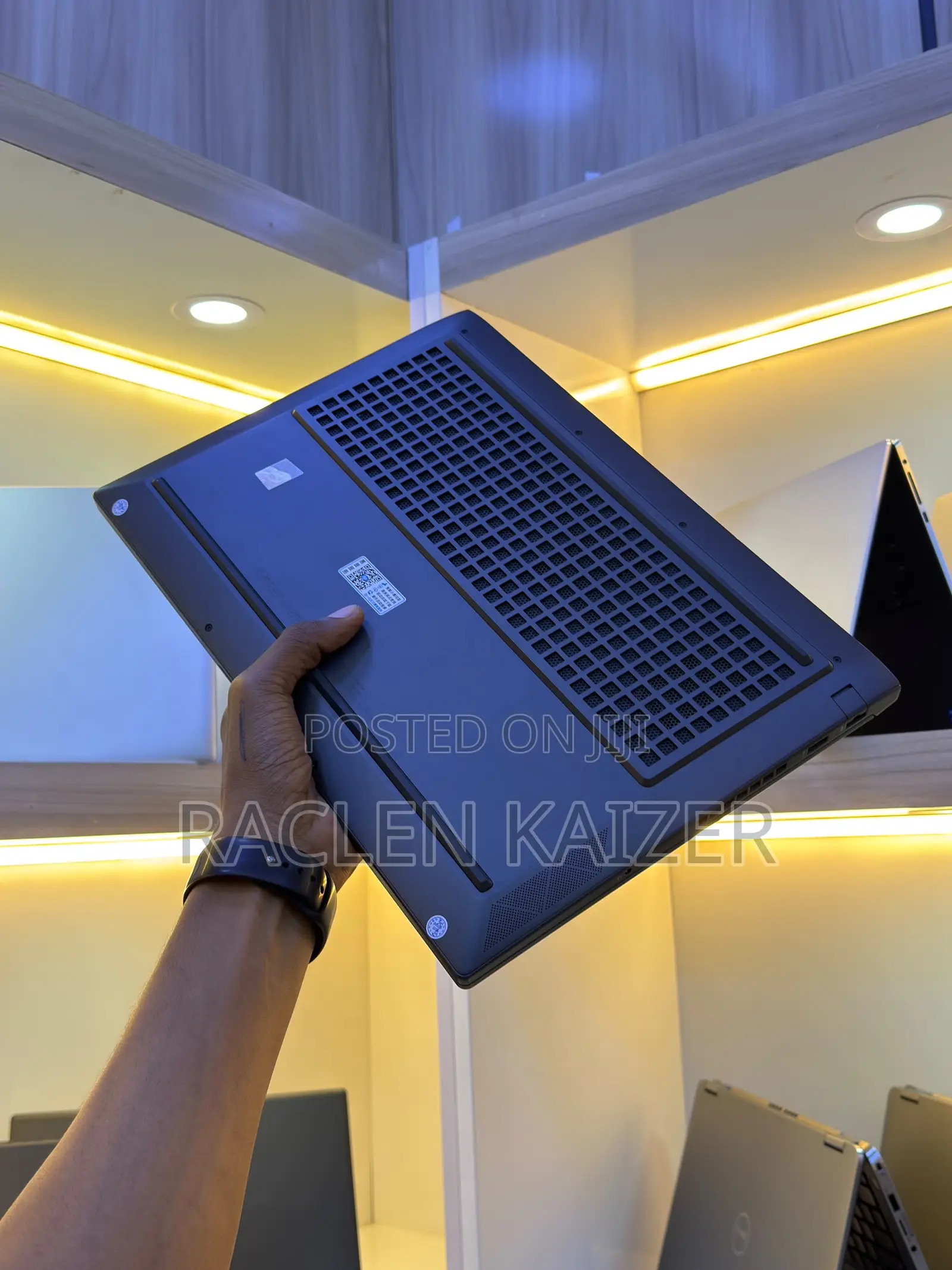 Laptop HP Omen 16 16GB Intel Core i7 SSD 1T