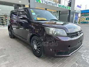 Toyota Rumion 1.5 FWD 2023 Maroon