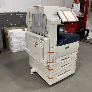  XEROX 7830 – Mashine Imara Kwa Ofisi Yako! 