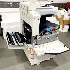  XEROX 7830 – Mashine Imara Kwa Ofisi Yako! 