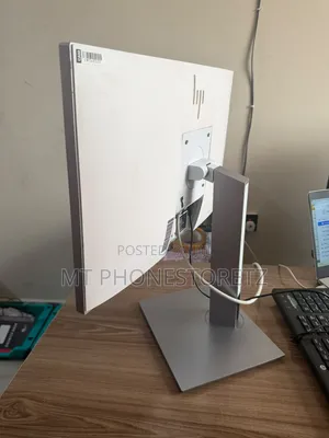 Desktop Computer HP EliteOne 800 8GB Intel Core i5 SSD 256GB