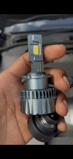 Led Super Bulb Lights 130w