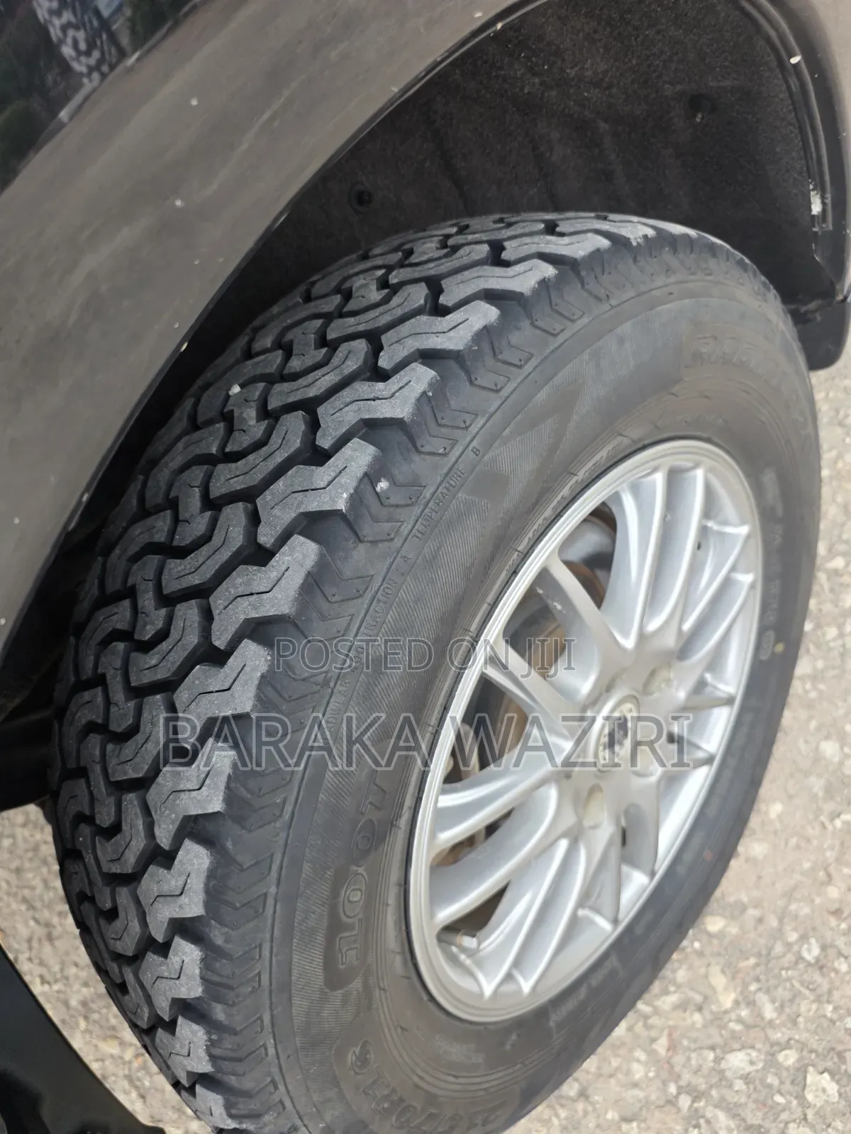 Mitsubishi Outlander 2014 Black