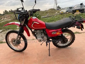 Atul RIK 2024 Red