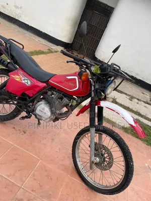 Atul RIK 2024 Red