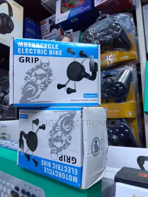 Phone Holder for Motorcycle