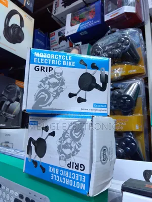Phone Holder for Motorcycle