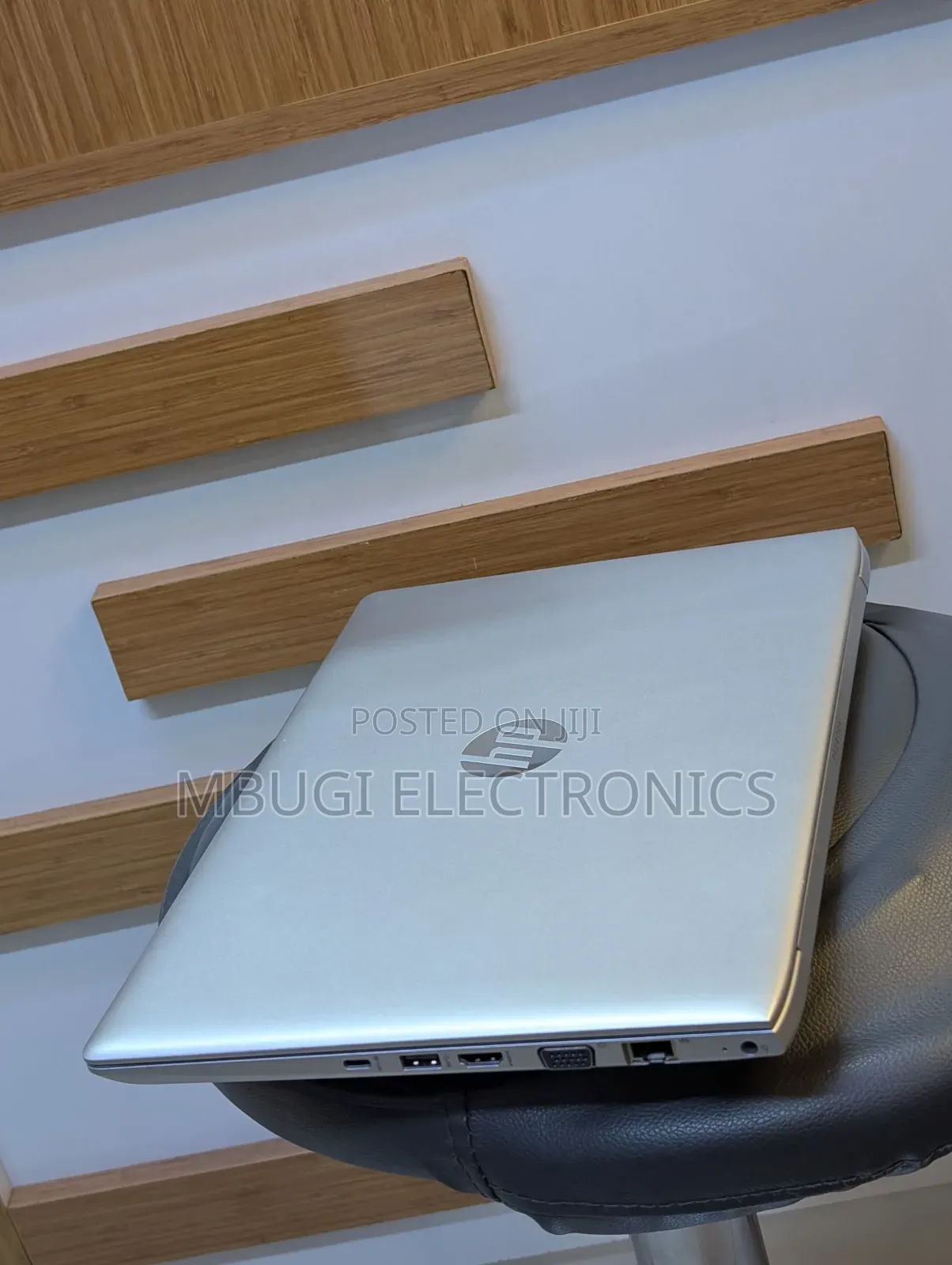 Laptop HP ProBook 440 G5 8GB Intel Core i3 SSD 256GB