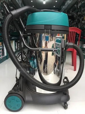 Total Vaccum Cleaner 75L 2400W