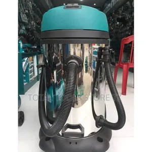 Total Vaccum Cleaner 75L 2400W