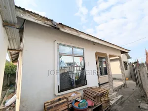 10bdrm House in Kigorofani, Pugu for sale
