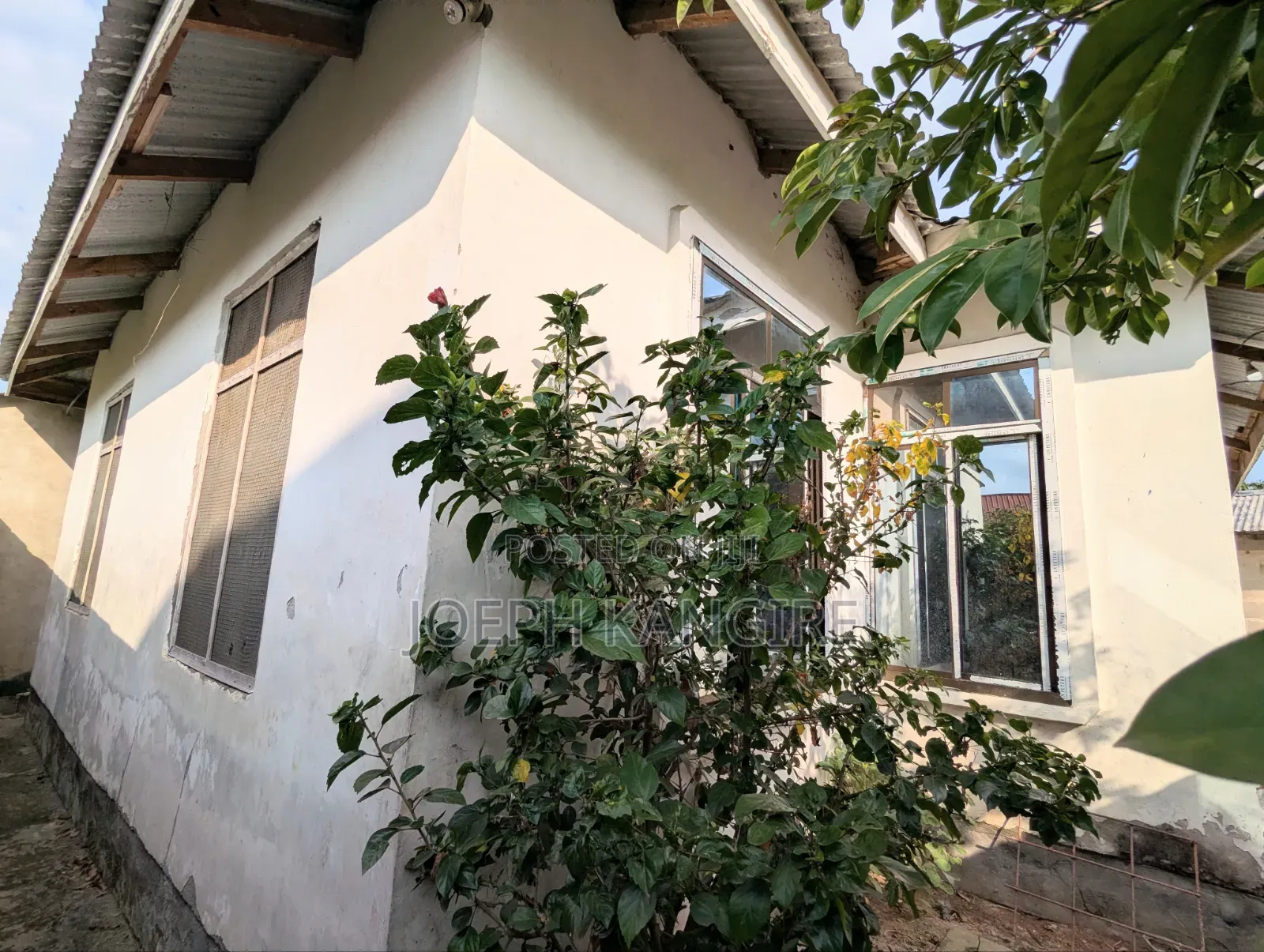 10bdrm House in Kigorofani, Pugu for sale