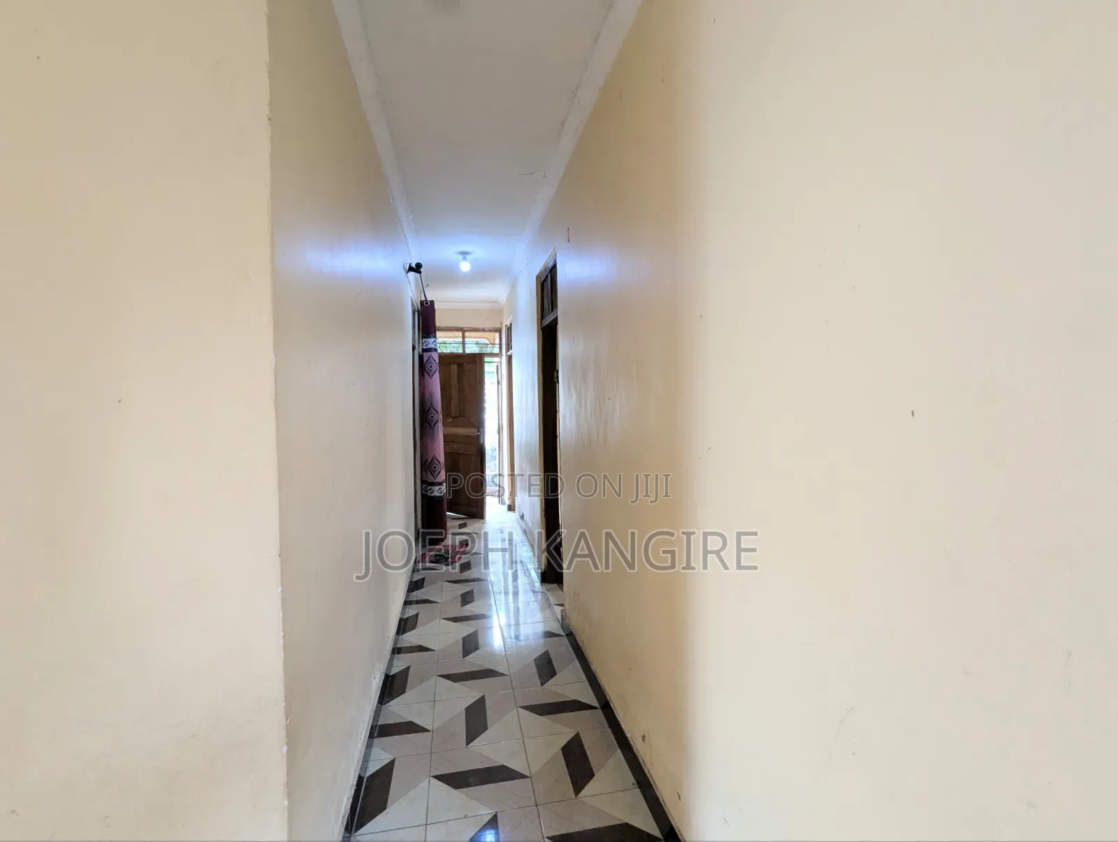 10bdrm House in Kigorofani, Pugu for sale