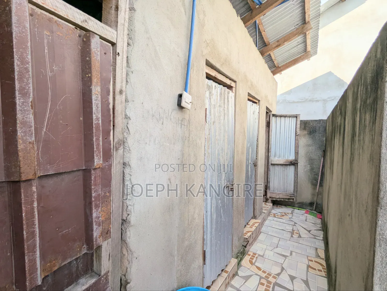 10bdrm House in Kigorofani, Pugu for sale