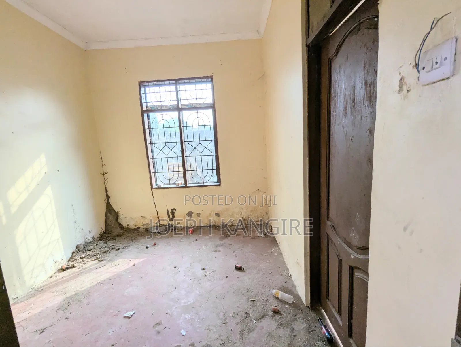 10bdrm House in Kigorofani, Pugu for sale