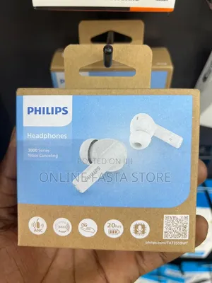Philips Hesdphone