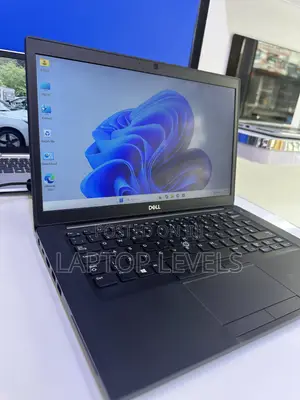 Laptop Dell Latitude 7490 8GB Intel Core i5 SSD 256GB