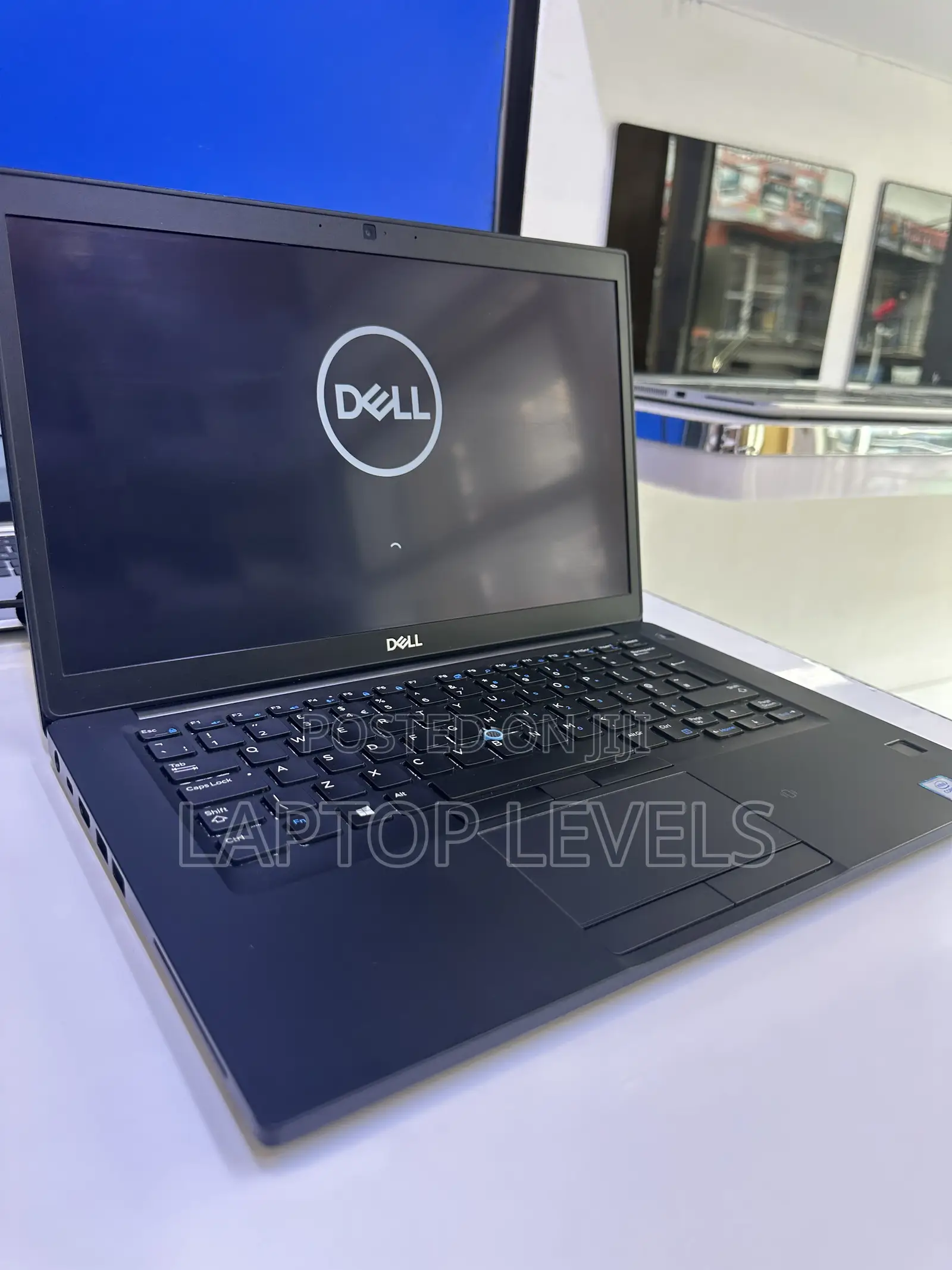 Laptop Dell Latitude 7490 8GB Intel Core i5 SSD 256GB