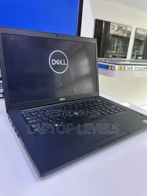 Laptop Dell Latitude 7490 8GB Intel Core i5 SSD 256GB