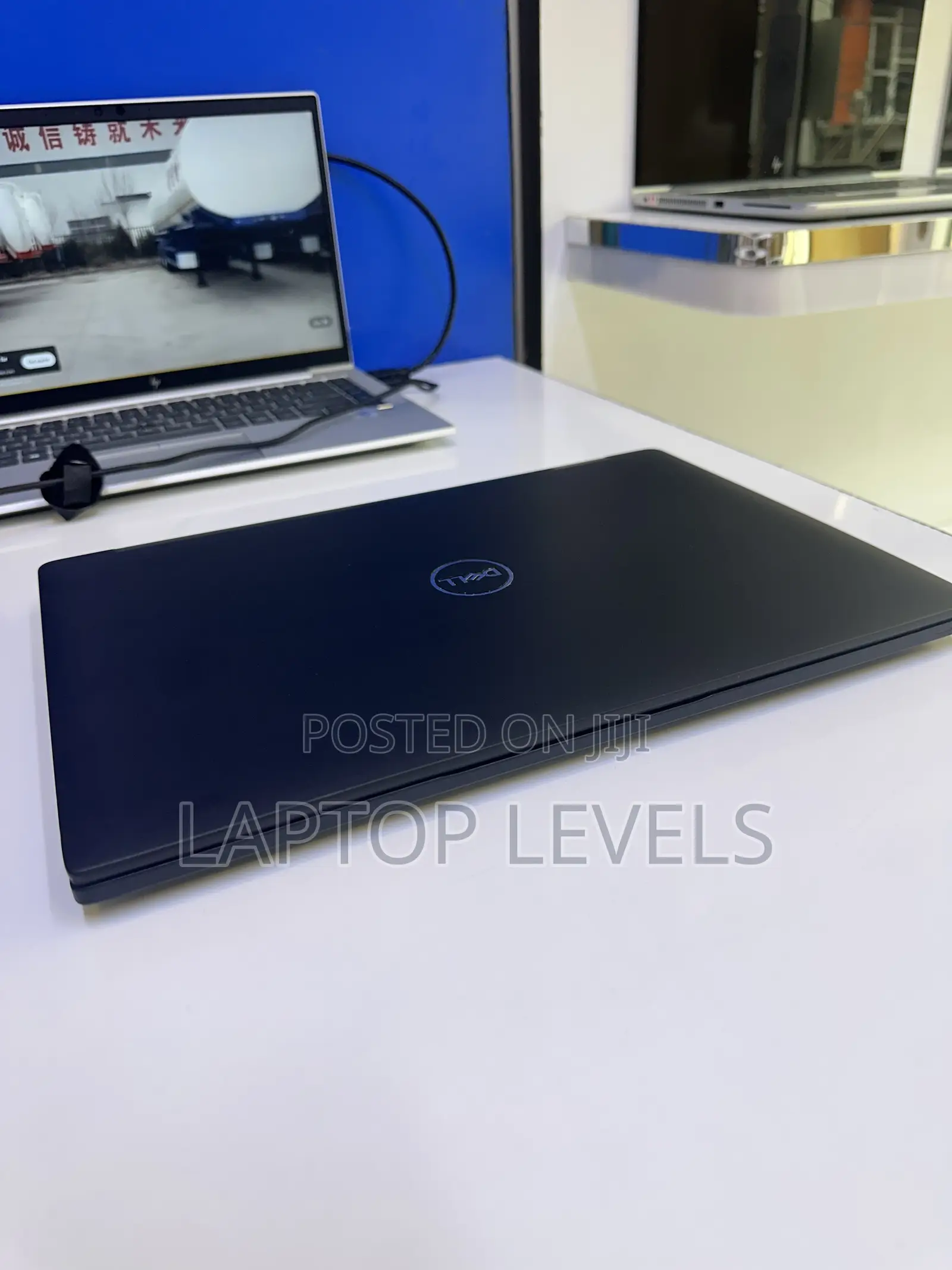 Laptop Dell Latitude 7490 8GB Intel Core i5 SSD 256GB