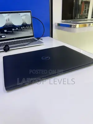 Laptop Dell Latitude 7490 8GB Intel Core i5 SSD 256GB