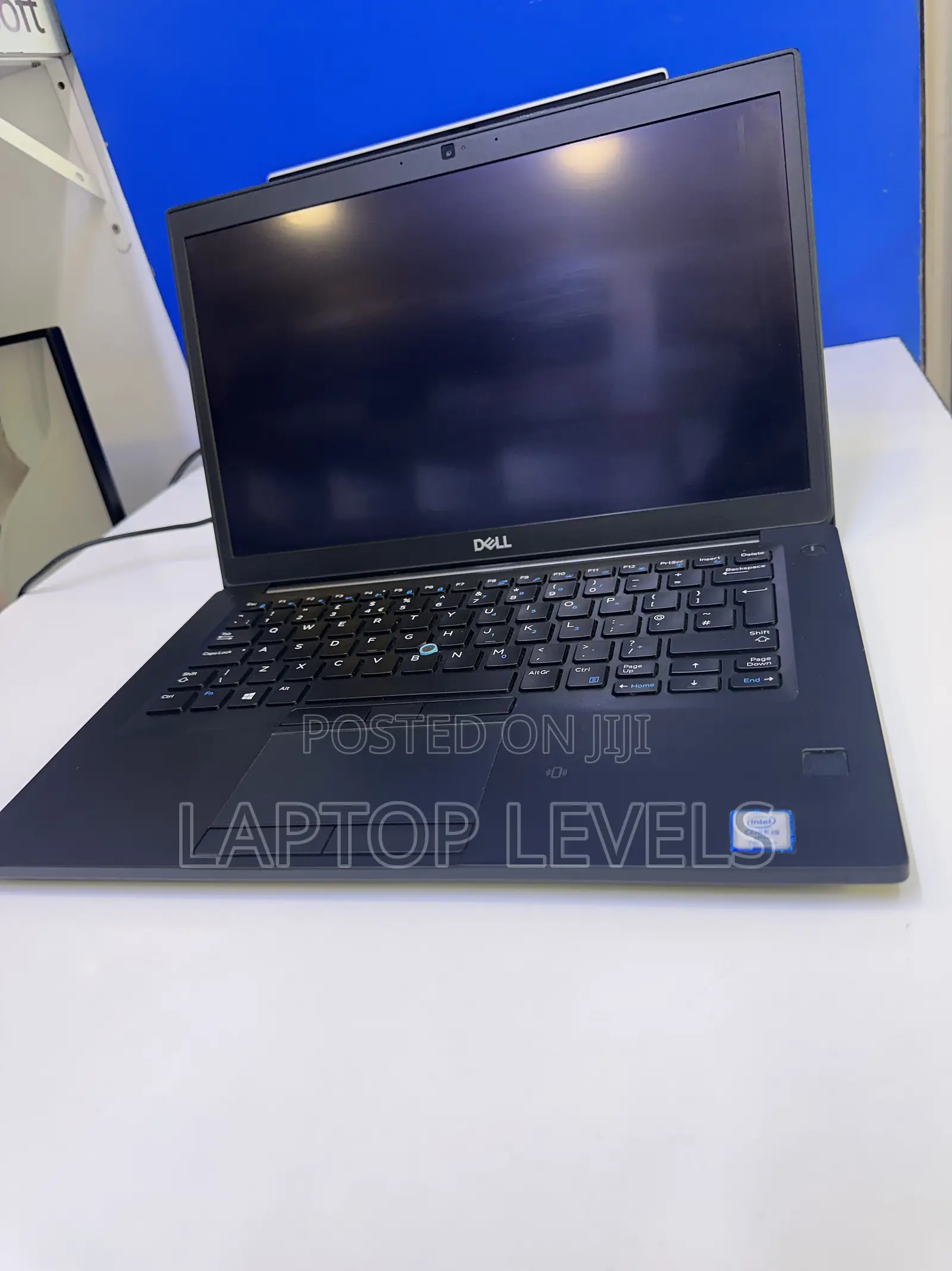 Laptop Dell Latitude 7490 8GB Intel Core i5 SSD 256GB