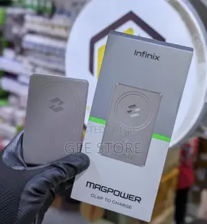 Infinix Magsafe Powerbank