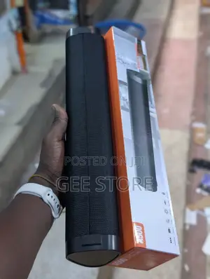 A500 Speaker