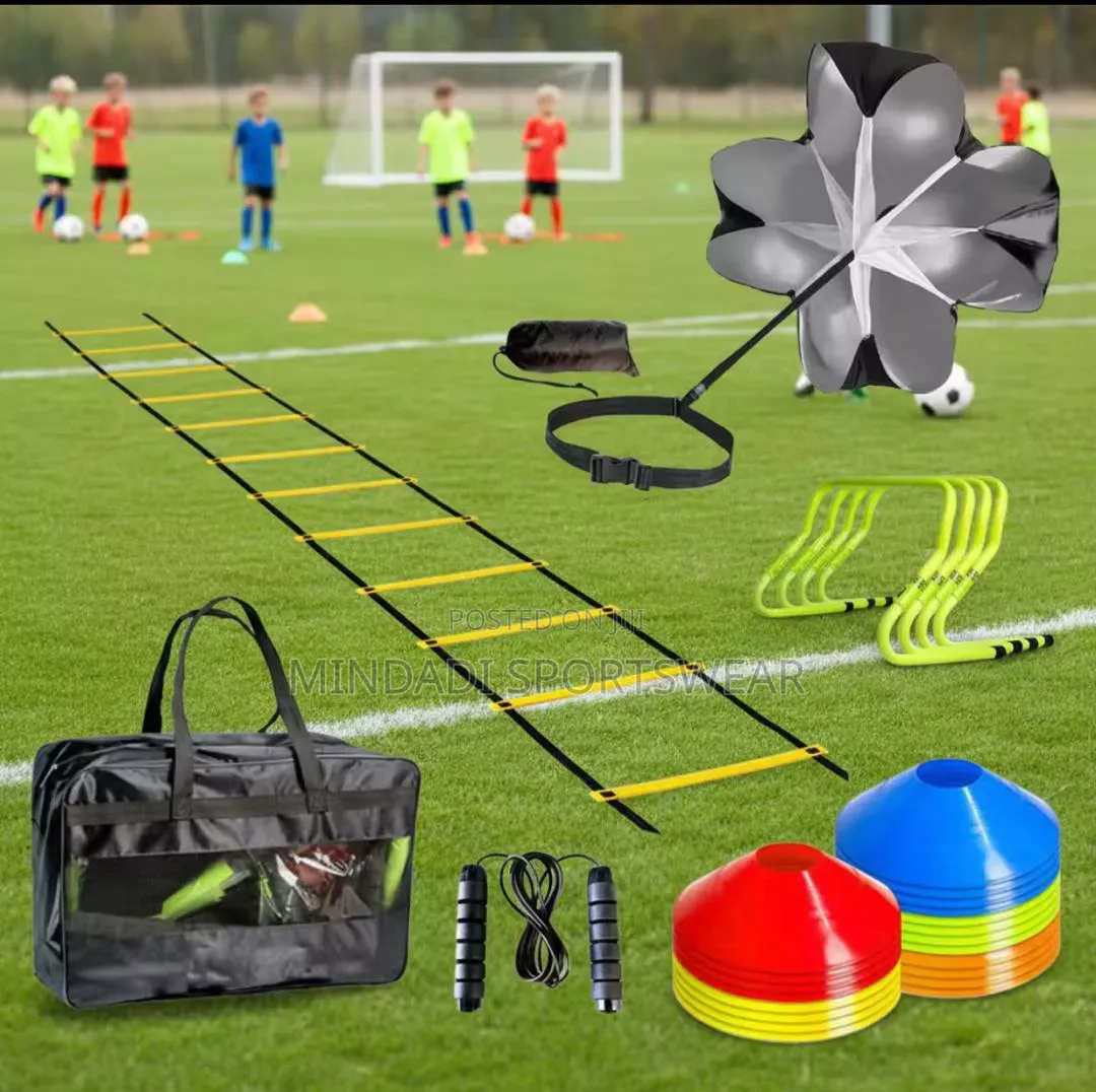 Football Socks ( Soksi Za Michezo)