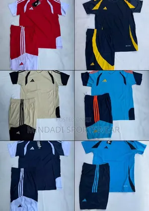 Football Socks ( Soksi Za Michezo)