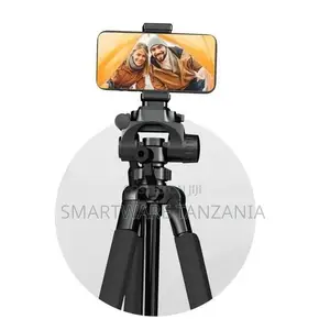 PLOKAMA PK-9930 Professional Tripod for Photography and Videography.