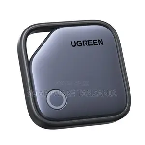 UGREEN Bluetooth Tracker, 2-Pack, Compatible With Samsung SmartThings